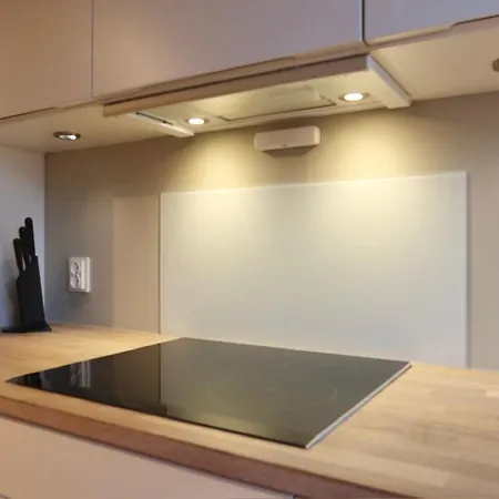 Apartment Heart Of Tonsberg, Newly Renovated, For 6 People! Tonsberg