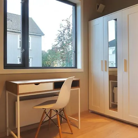 Heart Of Tonsberg, Newly Renovated, For 6 People! Apartment Tonsberg