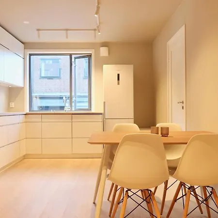 Apartment Heart Of Tonsberg, Newly Renovated, For 6 People! Tonsberg