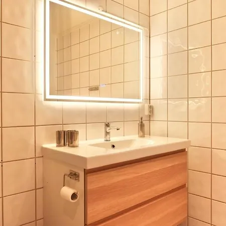 Heart Of Tonsberg, Newly Renovated, For 6 People!