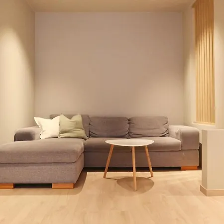 Apartment Heart Of Tonsberg, Newly Renovated, For 6 People! Tonsberg