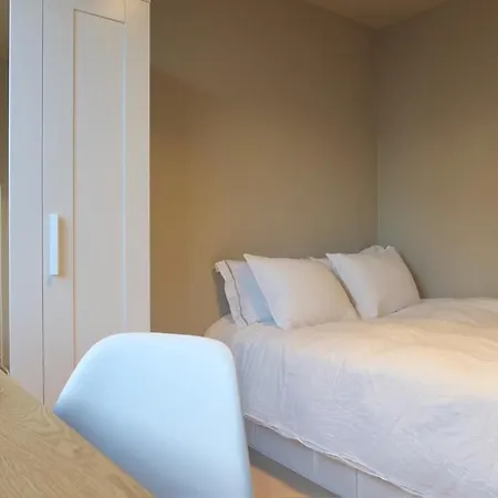 Heart Of Tonsberg, Newly Renovated, For 6 People! Apartment