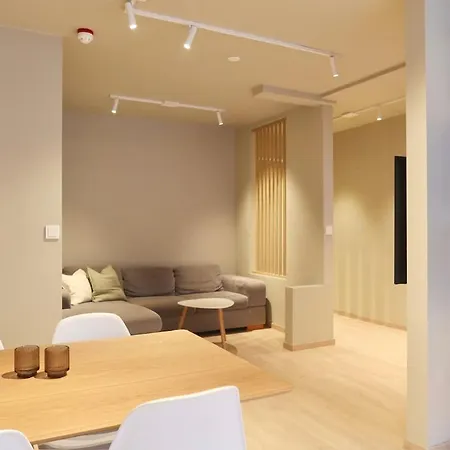 Apartment Heart Of Tonsberg, Newly Renovated, For 6 People! *