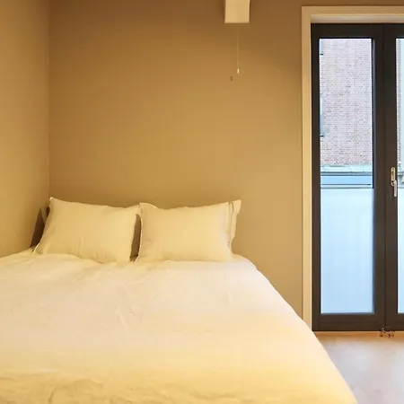 Heart Of Tonsberg, Newly Renovated, For 6 People! *