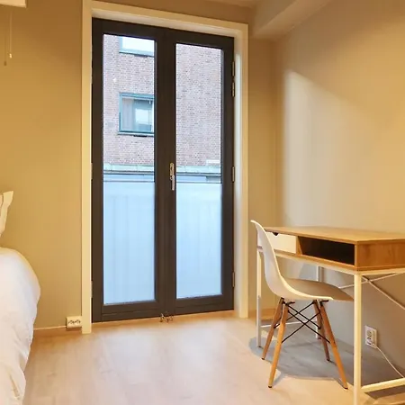 Heart Of Tonsberg, Newly Renovated, For 6 People! Tonsberg