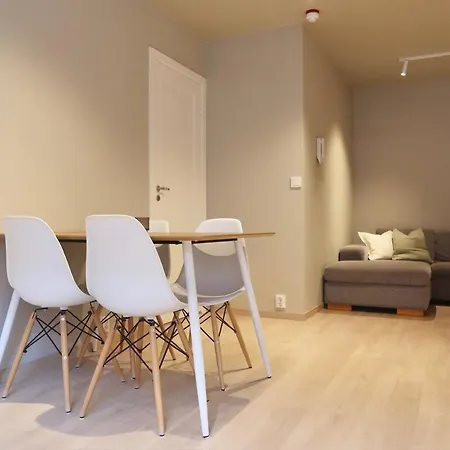 Heart Of Tonsberg, Newly Renovated, For 6 People! * Tonsberg