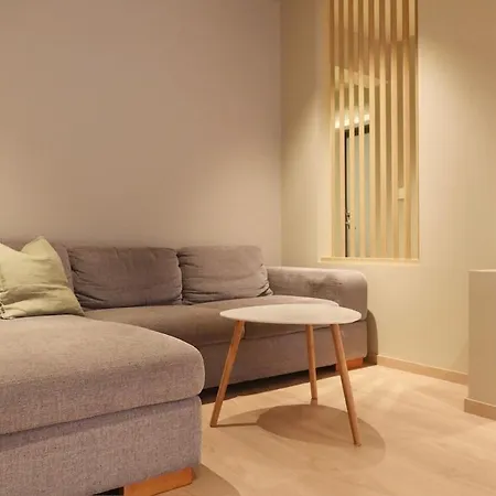 Apartment Heart Of Tonsberg, Newly Renovated, For 6 People! *