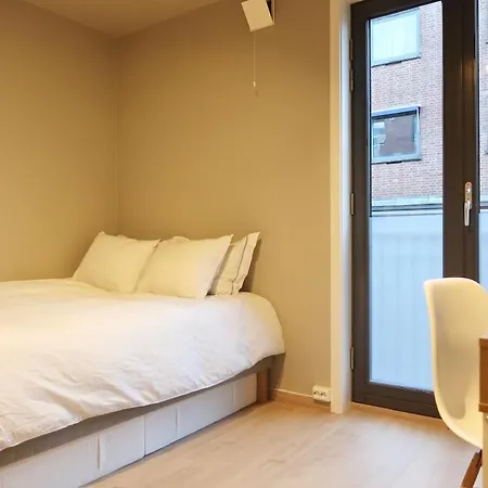 Heart Of Tonsberg, Newly Renovated, For 6 People! Apartment Tonsberg