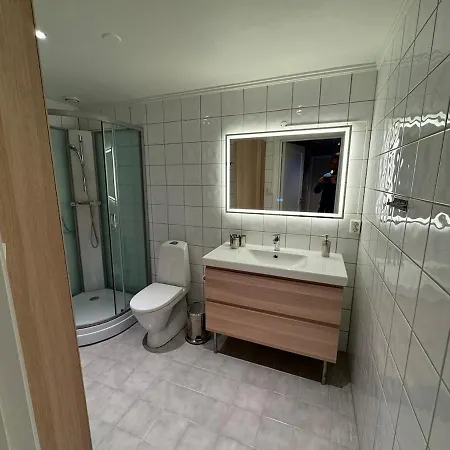 Heart Of Tonsberg, Newly Renovated, For 6 People! *