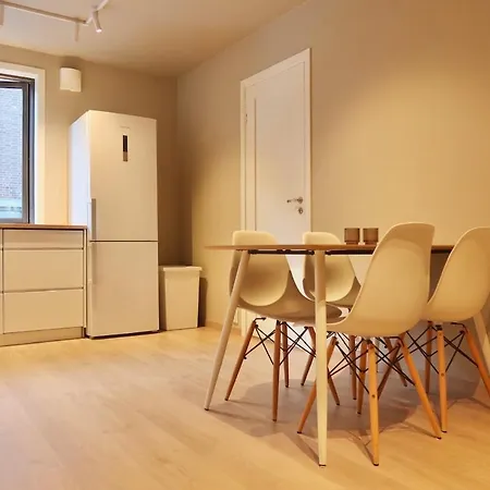 Heart Of Tonsberg, Newly Renovated, For 6 People! Tonsberg