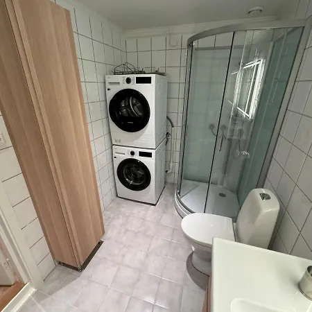 Apartment Heart Of Tonsberg, Newly Renovated, For 6 People! *