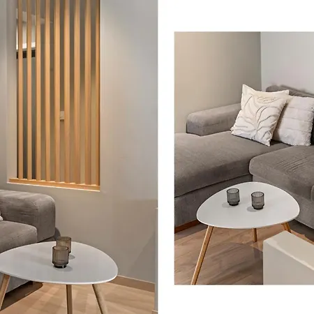 Heart Of Tonsberg, Newly Renovated, For 6 People! Apartment Tonsberg