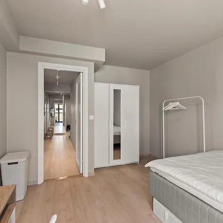 Heart Of Tonsberg, Newly Renovated, For 6 People! *