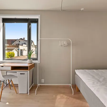 Heart Of Tonsberg, Newly Renovated, For 6 People!