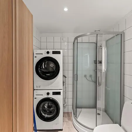 Heart Of Tonsberg, Newly Renovated, For 6 People! Tonsberg