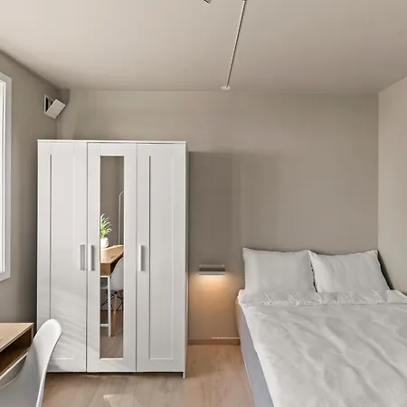 Heart Of Tonsberg, Newly Renovated, For 6 People!