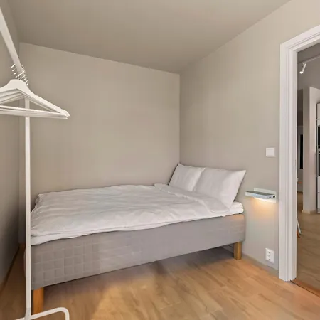 Heart Of Tonsberg, Newly Renovated, For 6 People!